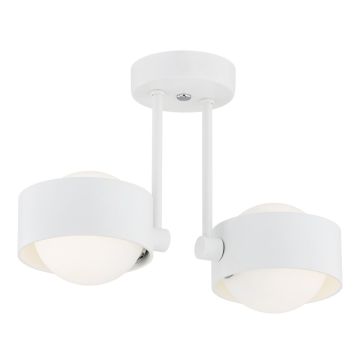 Lampă cu pendul MASSIMO PLUS 7088 2x6W/G9 IP44 de la Argon