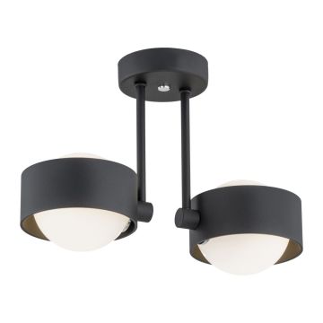 Lampă cu pendul MASSIMO PLUS 7089 2x6W/G9 IP44 de la Argon