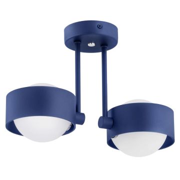 Lampă cu pendul MASSIMO PLUS 7090 2x6W/G9 IP44 de la Argon