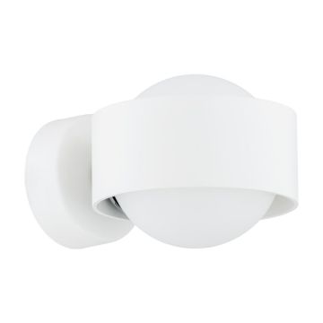 Aplique de perete MASSIMO PLUS 8057 1x6W/G9 IP44 de la Argon