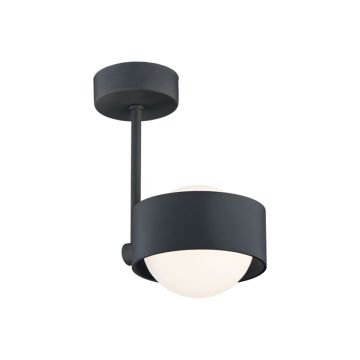 Lampă cu pendul MASSIMO PLUS 8060 1x6W/G9 IP44 de la Argon