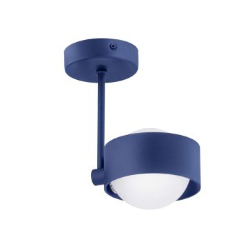Lampă cu pendul MASSIMO PLUS 8062 1x6W/G9 IP44 de la Argon