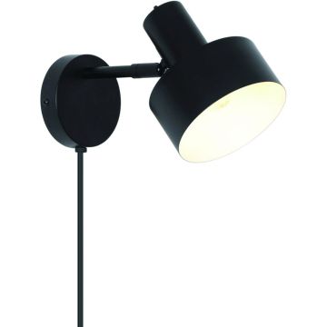 Aplique de perete MATIS 2512201003 1x15w/E27 ip20 de la Nordlux