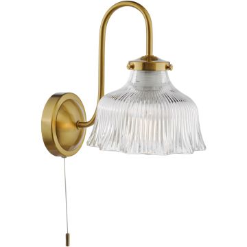 Aplique de perete Maude MAU0742 1x40w/e14 de la Dar Lighting