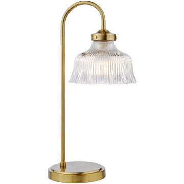 Lampă de masă Maude MAU4242 1x40w/e14 de la Dar Lighting