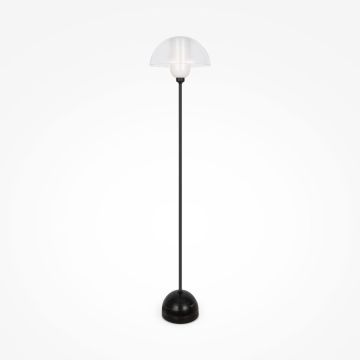 Lampă de podea Memory MOD177FL-01B 1x40W/E14 IP20 de la Maytoni