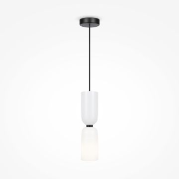 Lampă cu pendul Memory MOD177PL-01W 1x40W/E14 IP20 de la Maytoni