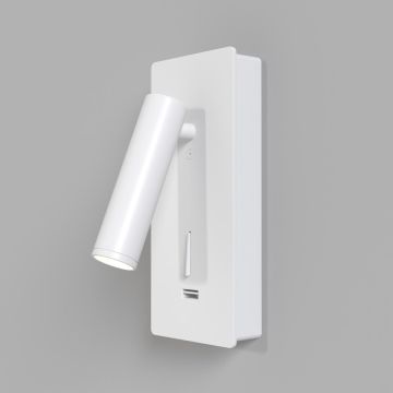 Aplique de perete MIRAX C041WL-L3W3K 3000K 1x3W/LED 250LM IP20 de la Maytoni