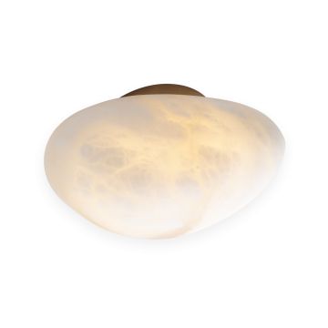 Aplique de perete NUVIA W0396 3000k 1x7w/led 630lm ip20 de la Maxlight