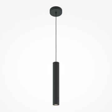 Lampă cu pendul Pro Focus MOD161PL-01B1 1x6W/GU10 IP20 de la Maytoni