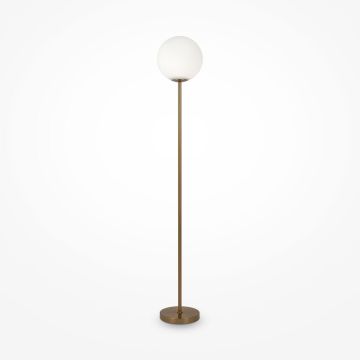Lampă de podea RING MOD013FL-01BS 1x60W/E27 IP20 de la Maytoni