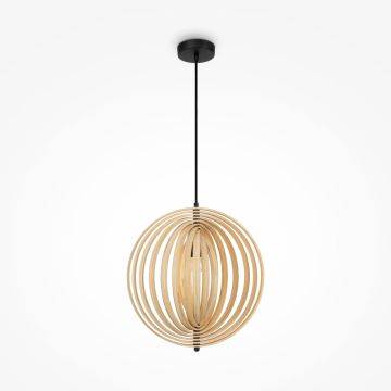 Lampă cu pendul Roots MOD197PL-01W 1x40W/E27 IP20 de la Maytoni