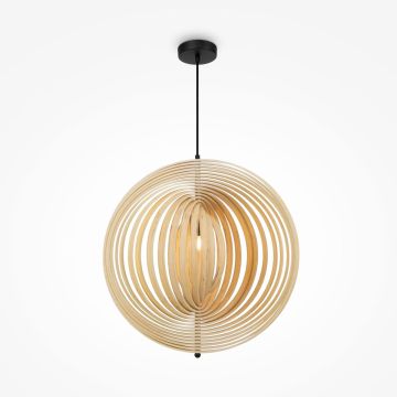 Lampă cu pendul Roots MOD197PL-01W2 1x40W/E27 IP20 de la Maytoni