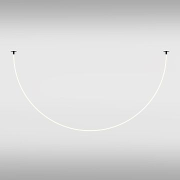 Lampă de tavan TAU MOD146PL-L40B3K 3000K 1x40W/LED 2200LM IP20 de la Maytoni