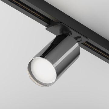 Proiector de șină FOCUS S TR020-1-U-GU10-BGF 1x10W/GU10 IP20 de la Maytoni