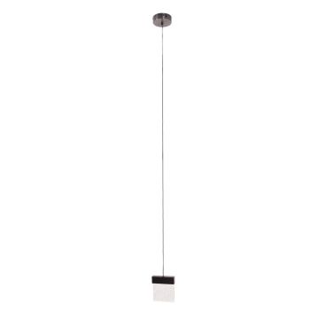 Lampă cu pendul VETRO P0574D 3000k 1x4.5w/led 360lm ip20 de la Maxlight