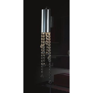 Aplique de perete LARIX MB93708-1A 1x35W/GU10 de la Italux