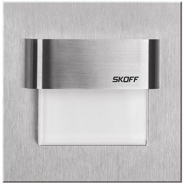 Lampă de scări montată TANGO MINI TANGO mini LED Light 1x0,4W/LED de la Skoff