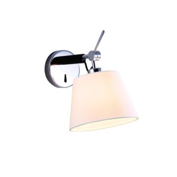 Aplique de perete ZYTA AZ1533 1x60W/E27 IP20 de la AZzardo