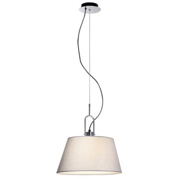 Lampă cu pendul ALICANTE AZ2293 1x60W/E27 IP20 de la AZzardo