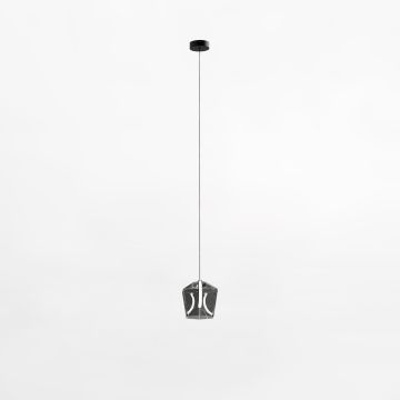 Lampă cu pendul COLORE MD3350-1BL/S 3000k 1x6W/LED 134lm de la Zuma Line