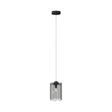 Lampă cu pendul NIRA MD3523-1-EBCN 1x40W/E14 IP20 de la Zuma Line