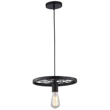 Lampă cu pendul RANCH AZ1648 1x60W/E27 de la AZzardo