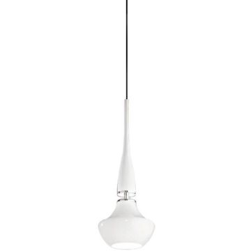 Lampă cu pendul TASOS AZ0260 1x40W/E14 de la AZzardo