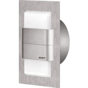 Aplique de perete DUO TANGO DUO Tango LED 1x1,6W/LED de la Skoff
