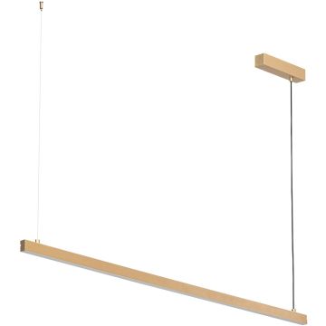 Lampă cu pendul MIAMI 8836 3000K 37W/LED 3130lm ip20 de la Argon