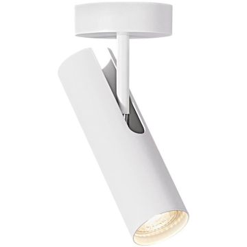 Spot MIB 2020666001 1x8W/GU10 IP20 de la Nordlux