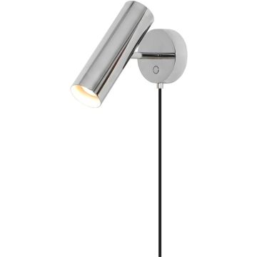Aplique de perete MIB 61681033 1x20w/gu10 ip20 de la Nordlux