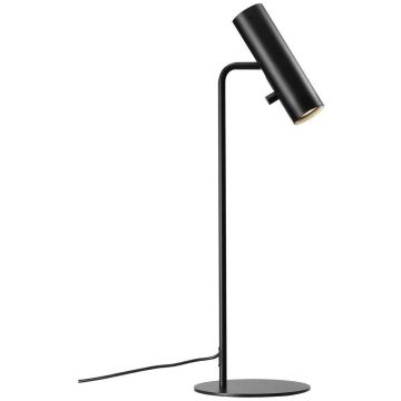 Lampă de masă MIB 71655003 1x8W/GU10 IP20 de la Nordlux