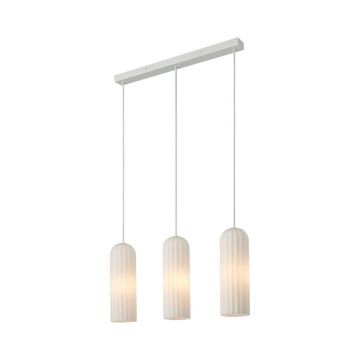 Lampă cu pendul MIELLA 2412533001 3x25W/E27 IP20 de la Nordlux