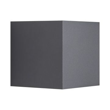 Aplique de perete MILDA 2418331050 1x4.9W/LED 3000K IP44 de la Nordlux