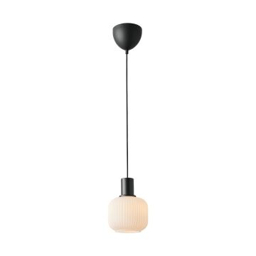 Lampă cu pendul MILFORD 2412613003 1x40W/E27 IP20 de la Nordlux