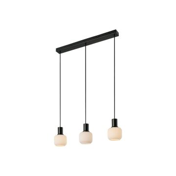 Lampă cu pendul MILFORD 2412623003 3x25W/E14 IP20 de la Nordlux