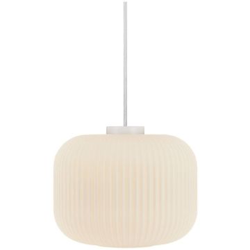 Lampă cu pendul MILFORD 46583001 1x40W/E27 IP20 de la Nordlux
