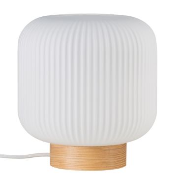 Lampă de masă MILFORD 48915001 1x40W/E27 IP20 de la Nordlux