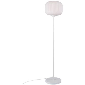 Lampă de podea MILFORD 48924001 1x40W/E27 IP20 de la Nordlux