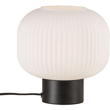 Lampă de masă MILFORD 48965001 1x40W/E27 IP20 de la Nordlux