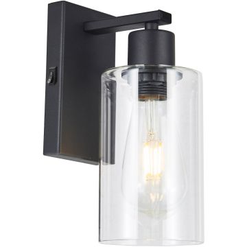 Aplique de perete Miu MIU0722 1x40w/e27 ip20 de la Dar Lighting