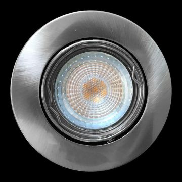 Lumină îngropată deasupra plafonului MIXIT 71820132 1x8W/GU10 IP23 de la Nordlux