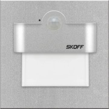 Lampă de scări montată TANGO LED PIR Tango LED PIR IP20 de la Skoff