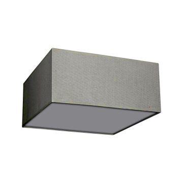 Lustră de tavan ALBION MLP7506 2x60W/E27 IP20 de la Milagro