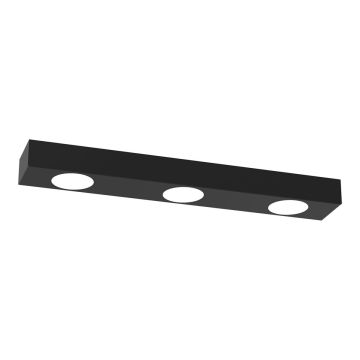 Lampă de tavan ALEXANDER MLP8831 3x12W/GX53 IP20 de la Milagro