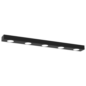 Lampă de tavan ALEXANDER MLP8833 5x12W/GX53 IP20 de la Milagro