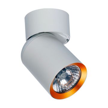 Spot ANDY ML9932 1x8W/GU10 IP20 de la Milagro