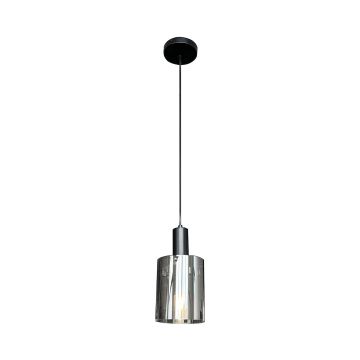 Lampă cu pendul ARCADIA ML1818 1x60W/E27 IP20 de la Milagro