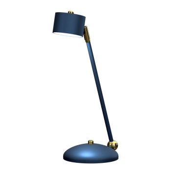 Lampă de birou ARENA MLP7776 1x12W/GX53 IP20 de la Milagro